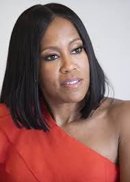 Live Red Carpet Golden Globe 2019: Beale Street Star Regina King Wins Best  Supporting Actress