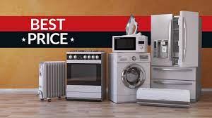 4th Of July Appliance Sales 2021 The Best Deals On Appliances This Independence Day T3
