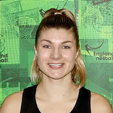 England Netball