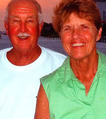 Larry and Sharon Meyer