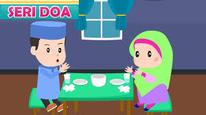 Share to twitter share to facebook. Doa Sesudah Makan Bersama Jamal Laeli 1 Youtube