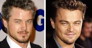 6 Eric Dane Leonardo Dicaprio 15 Celebrities Who Look Like Other Celebrities See It To Believe It Celebs Leonardo Dicaprio Leo Dicaprio Celebrities