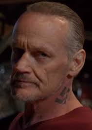 Fan Casting Michael Bowen as Seth in The Last of Us HBO