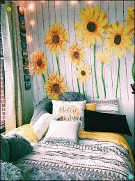 Andrea Calmes Pinterest Calmesandrea Insta Andrea Calmes Sunflower Room Aesthetic Rooms Home Decor Bedroom