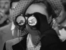 Then you have come to the right place! Woman With Binoculars Animated Gifs