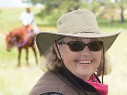 These kids are not just horsing around