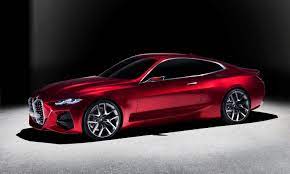 Esta Filtracion Confirma Los Malos Augurios Sobre El Nuevo Bmw Serie 4 Concepto Bmw Nuevo Bmw Bmw Serie 4