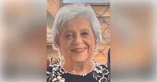 Joanne Blockinger Obituary (1938