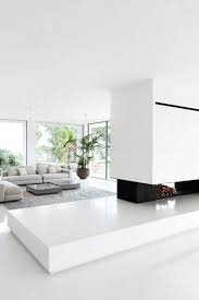 15 Dreamy Minimal Interiors From Luxe With Love Minimal Interior Design Minimalism Interior Modern Minimalist Living Room