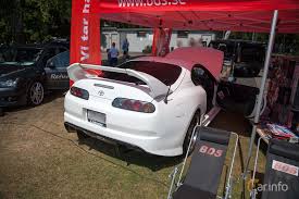 Information, news v12 built by joining two toyota supra engines march 6, 2015 0 21 now we know this isn't exactly toyota. Toyota Supra 3 0 Automatic 330hp 1995