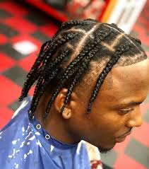 Box braids with straight hair have been one of the most traditional hairstyle ideas around. 20 Box Braids Hairstyles For Men