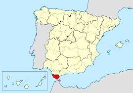 The viamichelin map of ceuta: File Diocesis De Cadiz Y Ceuta Svg Wikimedia Commons