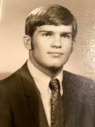 Oshkosh High School Class of 1971 Graduation Memories