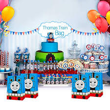 Planning your party will be less stressful with these party supplies. 16 Pcs Party Favor Bags For Train Birthday Party Supplies Party Gift Goody Treat Candy Bags For Train Party Favors Decor Birthday Party Decor For Train Themed Birthday Decorations Pricepulse