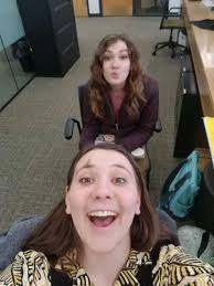 Things are starting to roll forward