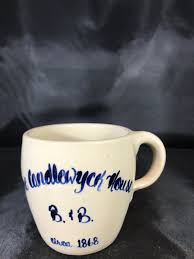 MARSHALL POTTERY TEXAS