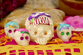 Pin En Dia De Los Muertos
