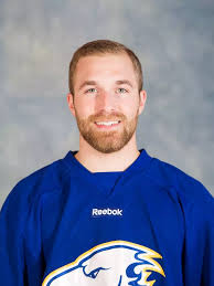 2016-17 Men's Hockey Roster