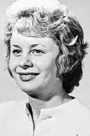 Marilyn Pritchett's Instagram, Twitter & Facebook