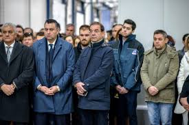 Ο μιχάλης σαράντης εκπέμπει μια ευγένεια κι έναν ρομαντισμό. H Galaktobiomhxania Olympos Ekopse Thn Pita Twn Ergazomenwn Me Kales Eidhseis Kai Nees Ependyseis Fwto Onlarissa Gr Enhmerwsh Eidhseis Nea Gia Larisa 8essalia Kosmo A8lhtismo
