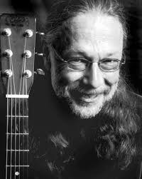 R. Bruce to perform for Convergence Art Guild