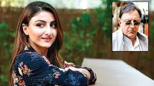 Soha ali khan is an indian film actress, known primarily for her work in the hindi film. My Father Was The Coolest Dad Soha Ali Khan On Her Bond With Mansur Ali Khan Pataudi