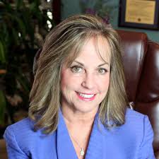 Susan Ralston (@suznralston)