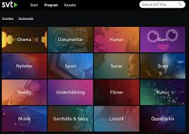 Svt claims that the service offers more than 2,000 hours of television. Blogs Transparent Com Swedish Files 2020 04 Scr