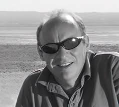 Who we are with Mark — Interactual