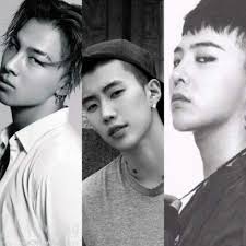 Jay park then went replying, showing his wish to collaborate . G Dragon Taeyang Jay Park Era Para Ser Um Trio Bigbang Forever Amino