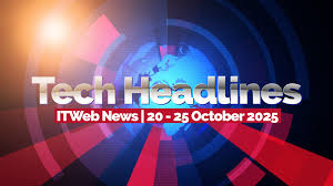 In this week's tech news roundup on ITWeb, this week global AWS outage,  centered in the US-EAST-1 region, disrupted services like Snapchat and  Coinbase, exposing the risks of over-reliance on this ...