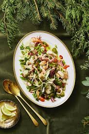Give up on the same old stuffing and mashed potatoes and give these recipes a whirl. 35 Healthy Christmas Recipes Healthy Christmas Dinner Ideas