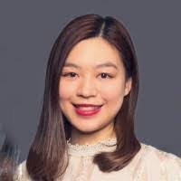 Elaine Kong's Instagram, Twitter & Facebook