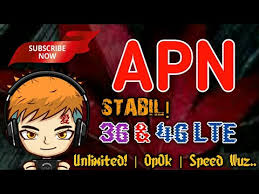 Tujuannya agar jika nanti anda gagal dalam melakukan setting atau pengaturan apn indosat dan. Heboh Setting Apn Indosat Ooredoo 3g 4g Tercepat Stabil 2018 Full Speed Fash Connect Youtube