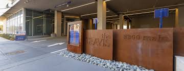 Resident information for The Travis in Houston, TX