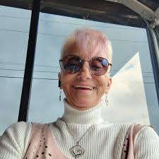 Has anyone heard from their loved ones lately?