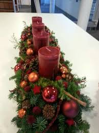 Gesteck Deko Weihnachten Adventskranz Deko Weihnachten Advent Weihnachten Dekoration