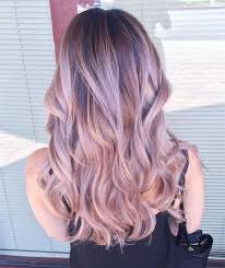 Branch out beyond the classic fall colors, because you can do balayage in other shades. Top 20 Best Balayage Hairstyles For Natural Brown Black Hair Color Hair Styles Hair Color For Black Hair Balayage Hair