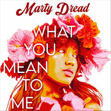 Mary Dread's Instagram, Twitter & Facebook