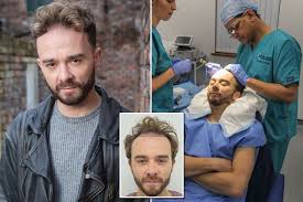 Nehmen sie einfach 2 bis 3 tropfen zweimal täglich, um leicht 10 pfund zu verlieren. Dr Christian Jessen News Views Gossip Pictures Video Irish Mirror Online