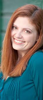 The Official Website of Kimberly Luffman