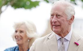 Buckingham confirme la visite en France de Charles III et Camilla