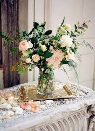 Collection de florence pavot • dernière mise à jour il y a 6 semaines. Centre De Table Fleurs Pour La Deco Mariage En Images