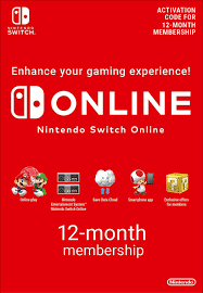Sogar unter 30, aber wenn ein spiel für eine konsole entwickelt wird ist es einfacher als das spiel dann auf eine komplett andere. Buy Nintendo Switch Online 12 Month Key For Cheaper Eneba