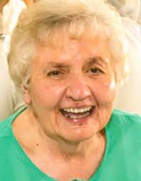 Sandra Parr Obituary October 28, 2020