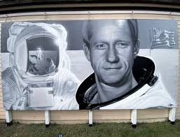 Jeks One Mural ESM — Bright Walls