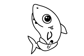 Download Baby Shark Svg Cut File By Creative Fabrica Crafts Creative Fabrica PSD Mockup Templates