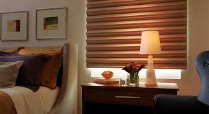 Many people look at the master bedroom very closely when they are thinking of purchasing a home. Room Darkening Shades How They Work Explained 3 Blind Mice Window Coverings