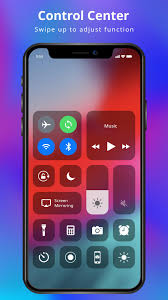 Personalize your phone to miui or ios design easily with a . Ios 13 Launcher Control Center Lock Screen For Android Apk Download
