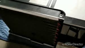 Cleaning & maintenance services are normally offered on saturdays and at certain times throughout the year. Install 10 000 Btu Friedrich Window Air Conditioner Youtube